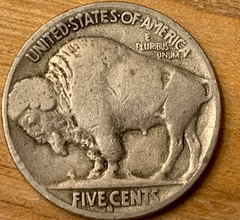 Post-Your-Coin/Medal/Token-With-A-Feather	